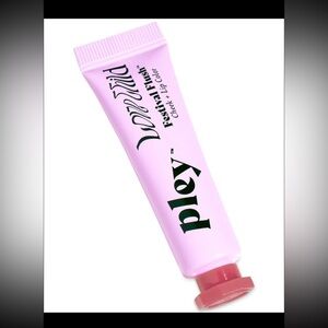 Pley Beauty Festival Flush Cheek + Lip Color - Mojave Rose!